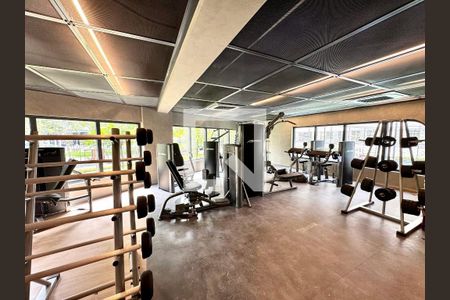 Apartamento à venda com 3 quartos, 202m² em Chácara Santo Antônio (Zona Sul), São Paulo