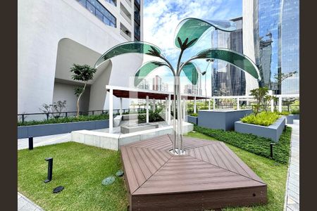 Apartamento à venda com 3 quartos, 202m² em Chácara Santo Antônio (Zona Sul), São Paulo