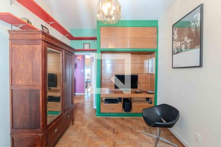 Quarto 2 de apartamento para alugar com 2 quartos, 100m² em Bela Vista, São Paulo