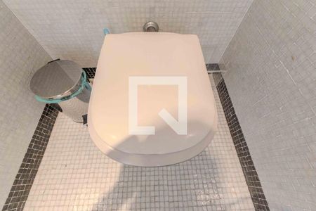 Lavabo de apartamento para alugar com 2 quartos, 90m² em Bela Vista, São Paulo