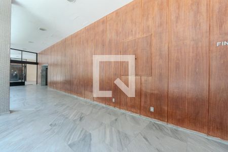 Hall de entrada de apartamento para alugar com 2 quartos, 100m² em Bela Vista, São Paulo