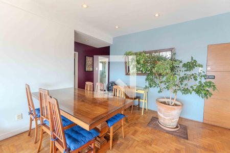 Sala de apartamento para alugar com 2 quartos, 90m² em Bela Vista, São Paulo