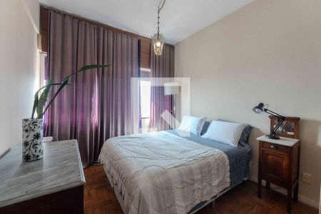 Quarto 1 de apartamento para alugar com 2 quartos, 100m² em Bela Vista, São Paulo