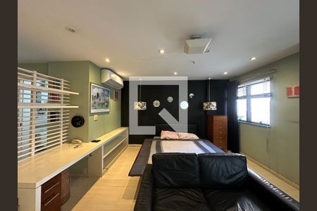 Studio de kitnet/studio para alugar com 1 quarto, 54m² em Flamengo, Rio de Janeiro