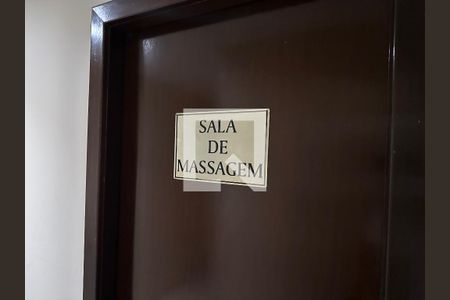 Área comum de kitnet/studio à venda com 1 quarto, 54m² em Flamengo, Rio de Janeiro