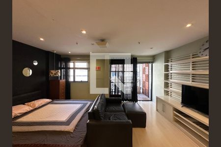 Kitnet/Studio à venda com 1 quarto, 54m² em Flamengo, Rio de Janeiro