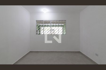 Sala de casa para alugar com 2 quartos, 97m² em Vila Libanesa, São Paulo