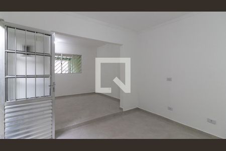 Sala de Jantar de casa para alugar com 2 quartos, 97m² em Vila Libanesa, São Paulo