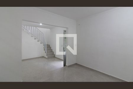 Sala de casa para alugar com 2 quartos, 97m² em Vila Libanesa, São Paulo