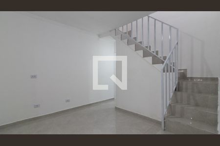 Sala de Jantar de casa para alugar com 2 quartos, 97m² em Vila Libanesa, São Paulo