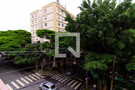 Vista da Suíte de apartamento à venda com 2 quartos, 67m² em Perdizes, São Paulo