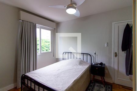 Suíte de apartamento à venda com 2 quartos, 67m² em Perdizes, São Paulo