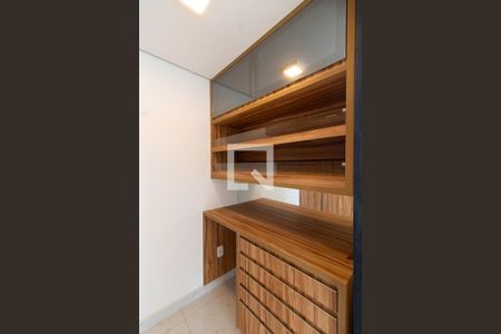Área comum de apartamento para alugar com 4 quartos, 256m² em Vila Brandina, Campinas