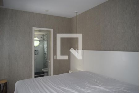 Suíte de apartamento para alugar com 1 quarto, 90m² em Cerqueira César, São Paulo