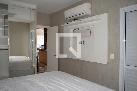 Suíte de apartamento para alugar com 1 quarto, 90m² em Cerqueira César, São Paulo