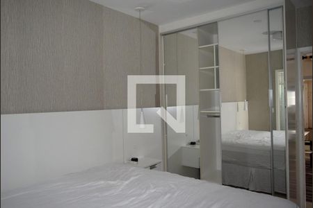 Suíte de apartamento para alugar com 1 quarto, 90m² em Cerqueira César, São Paulo