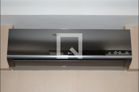 Sala de apartamento para alugar com 1 quarto, 90m² em Cerqueira César, São Paulo