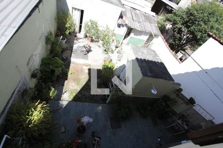 Vista Quarto 1 de casa à venda com 4 quartos, 360m² em Dom Bosco, Belo Horizonte