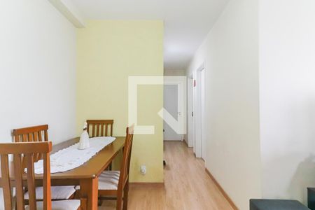 Sala de apartamento à venda com 3 quartos, 67m² em Vila Butantã, São Paulo