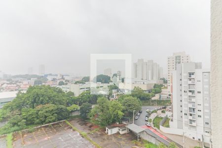 Vista Quarto 1 de apartamento à venda com 3 quartos, 67m² em Vila Butantã, São Paulo