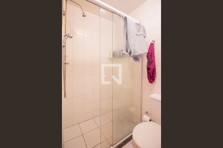 Banheiro Suíte de apartamento à venda com 3 quartos, 67m² em Vila Butantã, São Paulo