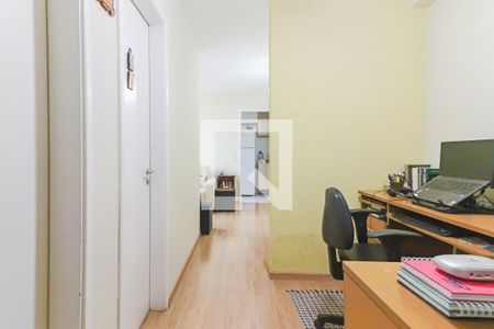 Escritório de apartamento à venda com 3 quartos, 67m² em Vila Butantã, São Paulo