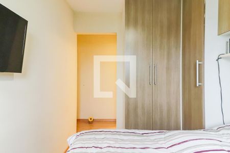 Suíte de apartamento à venda com 3 quartos, 67m² em Vila Butantã, São Paulo
