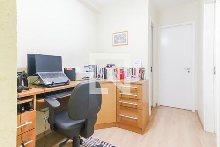 Escritório de apartamento à venda com 3 quartos, 67m² em Vila Butantã, São Paulo