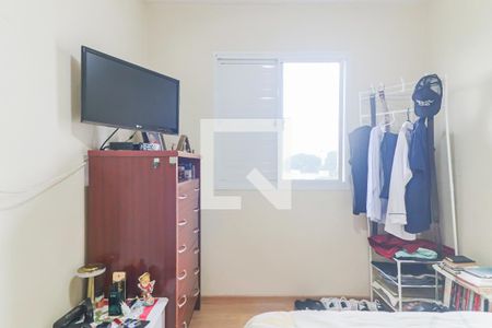 Quarto 1 de apartamento à venda com 3 quartos, 67m² em Vila Butantã, São Paulo