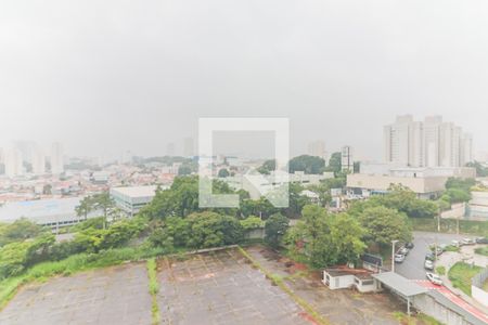 Vista Quarto 2 de apartamento à venda com 3 quartos, 67m² em Vila Butantã, São Paulo