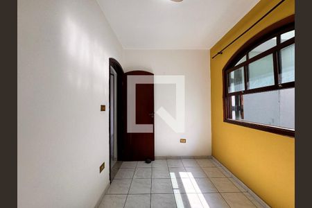 Quarto 2 de casa para alugar com 3 quartos, 165m² em Jardim Las Vegas, Santo André