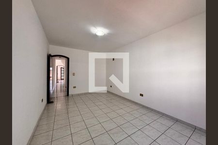 Quarto 1 de casa para alugar com 3 quartos, 165m² em Jardim Las Vegas, Santo André