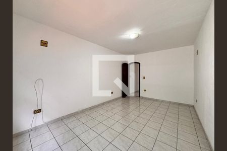 Quarto 1 de casa para alugar com 3 quartos, 165m² em Jardim Las Vegas, Santo André
