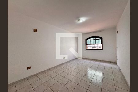 Quarto 1 de casa para alugar com 3 quartos, 165m² em Jardim Las Vegas, Santo André
