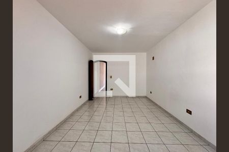Quarto 1 de casa para alugar com 3 quartos, 165m² em Jardim Las Vegas, Santo André
