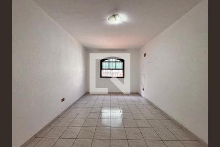 Quarto 1 de casa para alugar com 3 quartos, 165m² em Jardim Las Vegas, Santo André