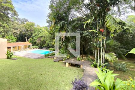 Área comum de casa de condomínio à venda com 3 quartos, 500m² em Chácara Malota, Jundiaí