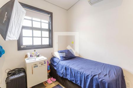 Suíte 2 de casa de condomínio à venda com 2 quartos, 95m² em Vila Olímpia, São Paulo