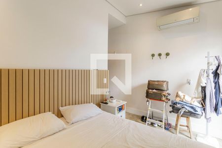 Suíte 1 de casa de condomínio à venda com 2 quartos, 95m² em Vila Olímpia, São Paulo