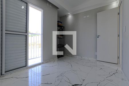 Quarto 1 de casa de condomínio para alugar com 2 quartos, 57m² em Vila Colorado, Suzano