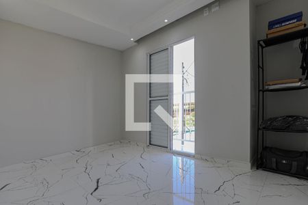 Quarto 1 de casa de condomínio para alugar com 2 quartos, 57m² em Vila Colorado, Suzano