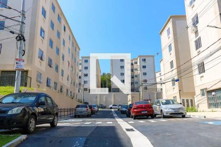 Área comum de apartamento para alugar com 2 quartos, 42m² em Madureira, Rio de Janeiro