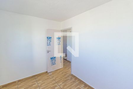 Quarto 2 de apartamento para alugar com 2 quartos, 42m² em Madureira, Rio de Janeiro