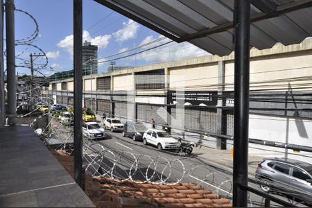 Terraço de casa à venda com 3 quartos, 165m² em Engenho de Dentro, Rio de Janeiro
