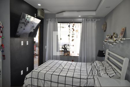 Suíte  de casa à venda com 3 quartos, 165m² em Engenho de Dentro, Rio de Janeiro