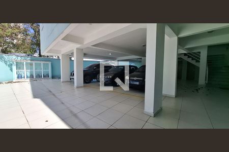 Garagem de apartamento à venda com 2 quartos, 64m² em Casa Branca, Santo André