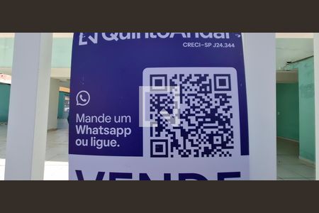 QR Code de apartamento à venda com 2 quartos, 64m² em Casa Branca, Santo André