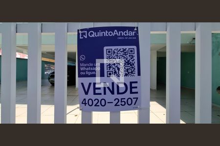 Plaquinha de apartamento à venda com 2 quartos, 64m² em Casa Branca, Santo André