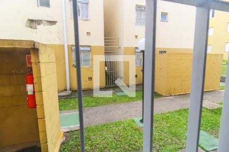 Vista da Área de Serviço de apartamento à venda com 2 quartos, 47m² em Itaquera, São Paulo