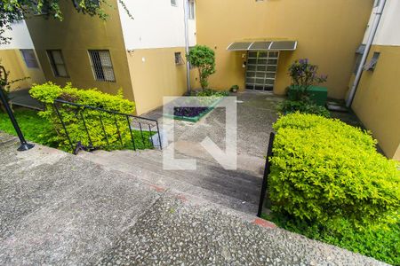 Área comum de apartamento à venda com 2 quartos, 47m² em Itaquera, São Paulo